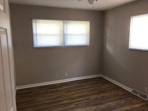 Back Bedroom