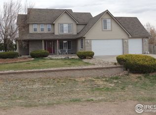 29853 E 165th Ave, Brighton, CO 80603
