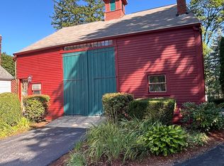 4 Great Rd #R, Bedford, MA 01730