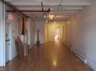 161 Bowery APT 3, New York, NY 10002