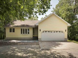 844 Grand Blvd, Evansdale, IA 50707