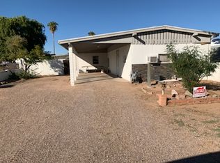 7722 E Farmdale Ave, Mesa, AZ 85208