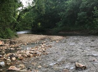 7166 S 446th Rd, Locust Grove, OK 74352