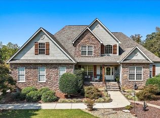 135 Sam Langley Rd, Travelers Rest, SC 29690