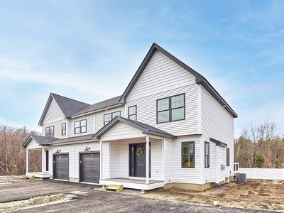 711 Massachusetts Ave #1, Lunenburg, MA, 01462