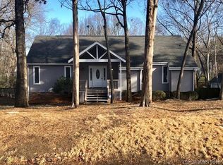 11047 Painted Tree Rd, Charlotte, NC 28226