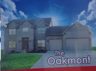 316 Stonebridge Ct, Harrison City, PA