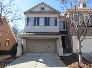 1115 Newpark View Pl #2, Mableton, GA 30126