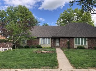 1308 NW 6th St #1, Blue Springs, MO 64014