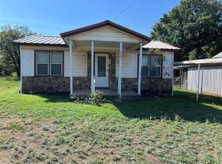 1801 Jefferies St, Abilene, TX 79603