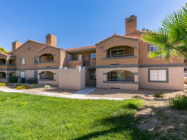 5260 Mission Monterey Ln APT 208, Las Vegas, NV 89107