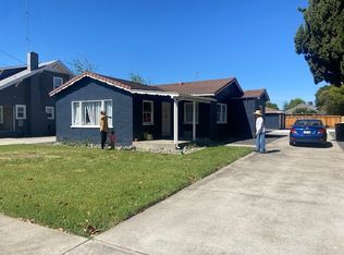 1547 Ford Ave, Modesto, CA 95350