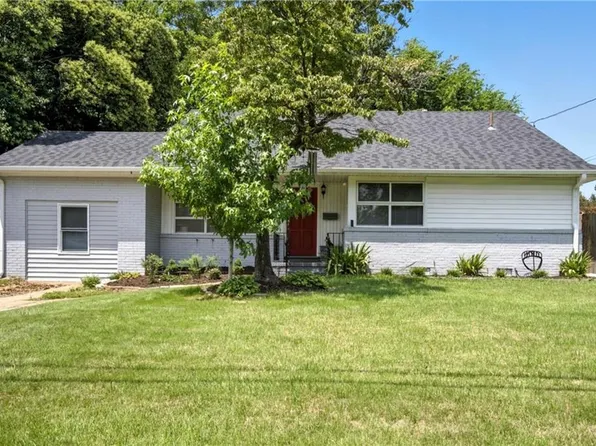 1708 Skyline Dr, Norfolk, VA 23518