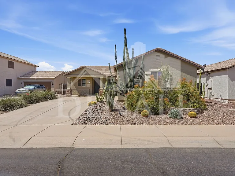 18184 N Calacera St — Photo 2