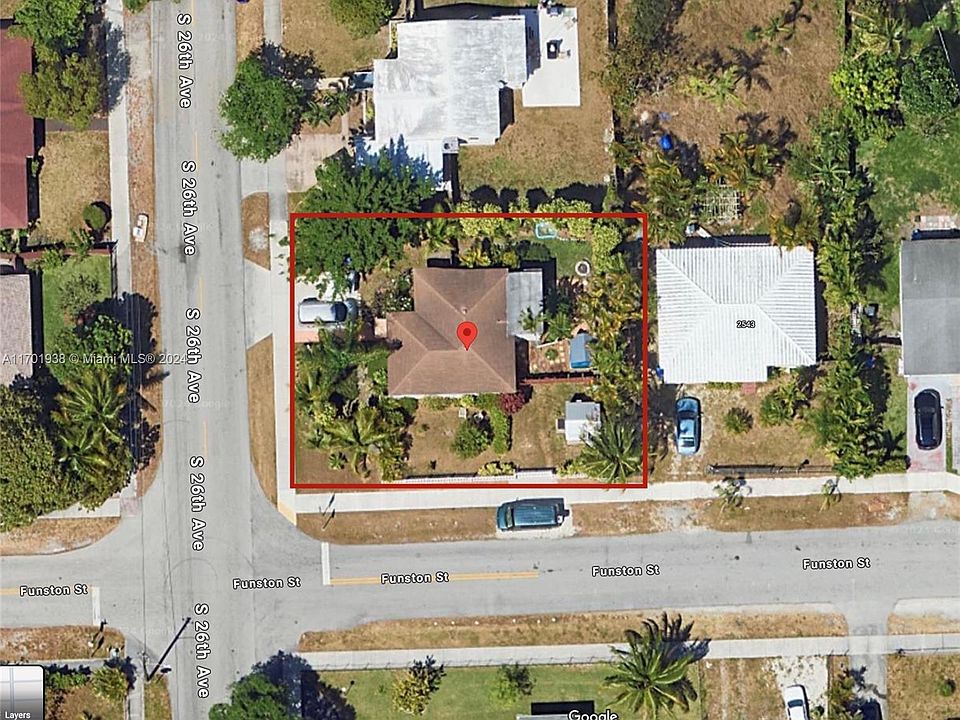 1st image of 1033 S 26th Ave