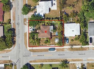 1033 S 26th Ave, Hollywood, FL 33020