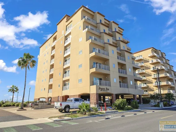 200 W Constellation Dr #S502, South Padre Island, TX 78597