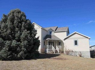 345 E Plum St, Colby, KS 67701