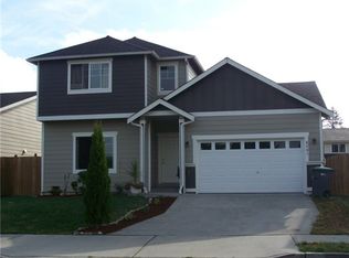 8201 85th Ave NE, Marysville, WA 98270