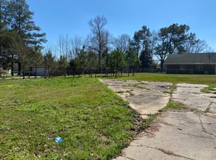 200 Weathersby Rd, Hattiesburg, MS 39402