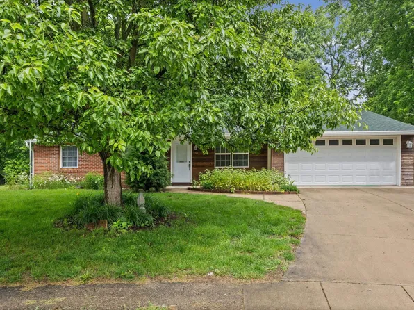 50 Elkton Ct, Lafayette, IN 47905