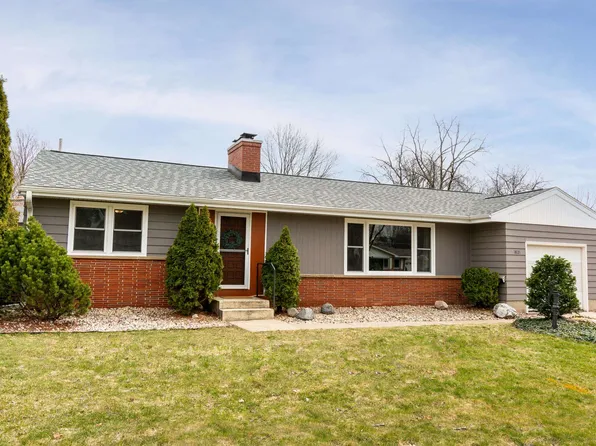 1821 Sheridan Dr, Madison, WI 53704