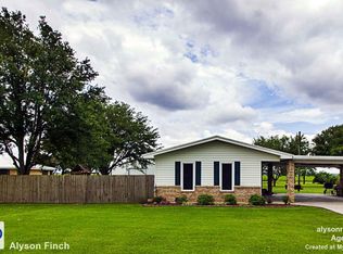 3888 Catahoula Hwy, Saint Martinville, LA 70582