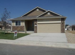 2626 Marshfield Ln, Fort Collins, CO 80524