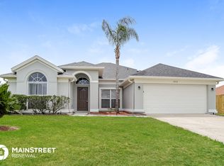 7016 Minippi Dr, Orlando, FL 32818