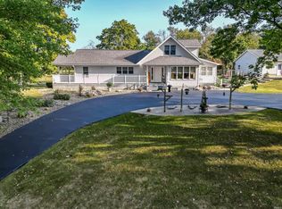 8115 S Strain Ridge Rd, Bloomington, IN