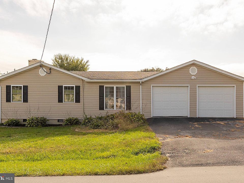 100 Idylwood Dr, Winchester, VA 22602 Zillow