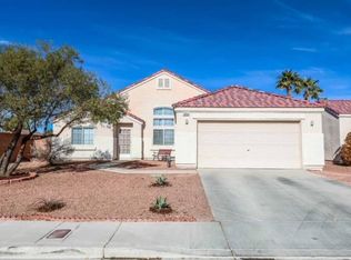 2814 Gardenia Flower Ave, North Las Vegas, NV 89031