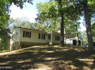 127 Morgan Mill Rd, Winchester, VA 22603