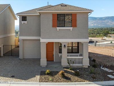 1160 Arrastra Rd, Reno, NV, 89512