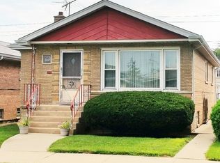 8405 S Kostner Ave, Chicago, IL