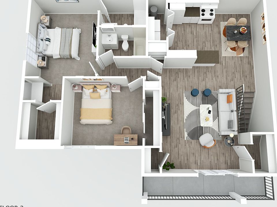 1st image of 10-41 Fountain Cir #12