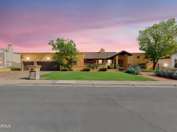 1626 E MALLORY Street, Mesa, AZ 85203