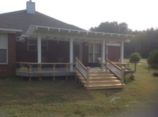 522 James Rd, Fortson, GA 31808