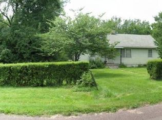 5170 SE 70th Rd, Saint Joseph, MO 64507
