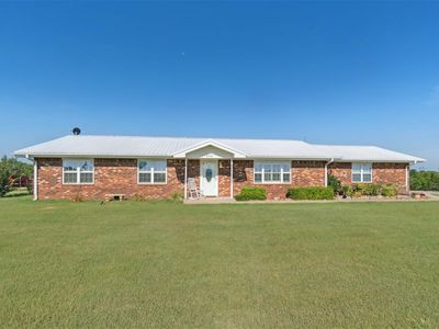 608 N Highway 177, Carney, OK, 74832
