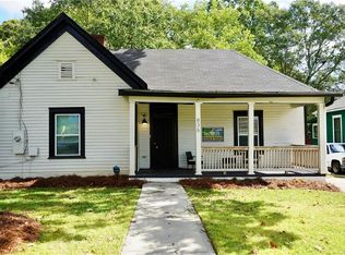 836 Tift Ave SW, Atlanta, GA 30310