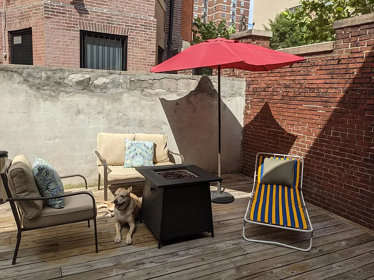 211 E Chase St #1 — Photo 1
