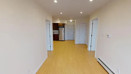 Rented by Metro Garden Realty NYC