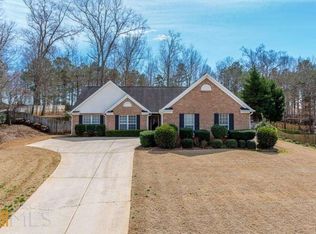 6229 Huckleberry Rdg, Flowery Branch, GA 30542