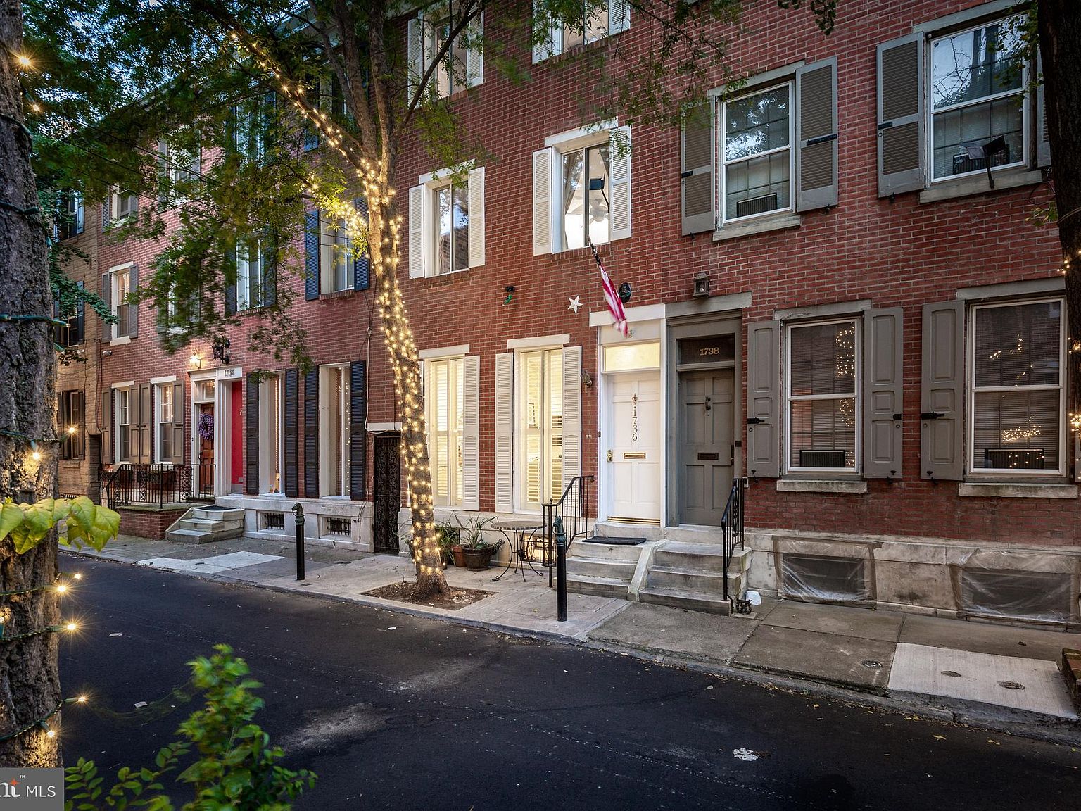 1736 Addison St, Philadelphia, PA 19146 | Zillow