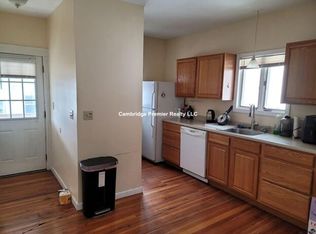 127 Hillsdale Rd #2W, Somerville, MA 02144