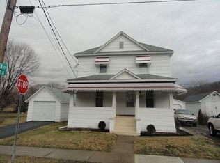 148 N East St, Sayre, PA 18840