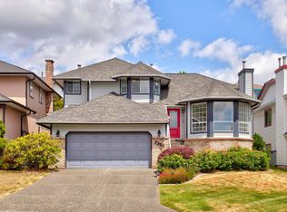 2383 Colonial Dr, Pt Coquitlam, BC V3C 5J6