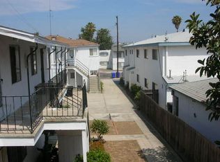 4444 Menlo Ave APT 7, San Diego, CA 92115