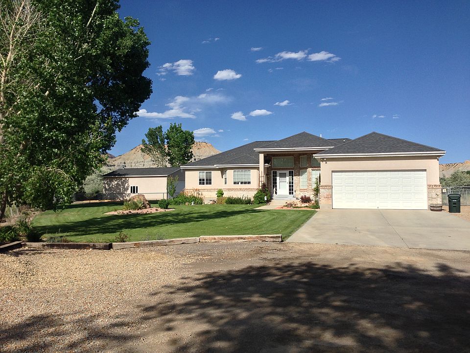 Welcome to 3800 N 1590 W!